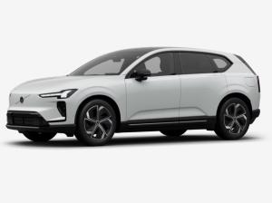 Volvo EX60 Der neue Volvo EX60 - Ab sofort Bestellbar