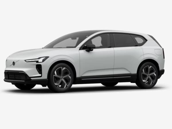 Abbildung Leasingangebot Volvo EX60