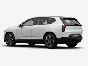 Volvo EX60 Der neue Volvo EX60 - Ab sofort Bestellbar