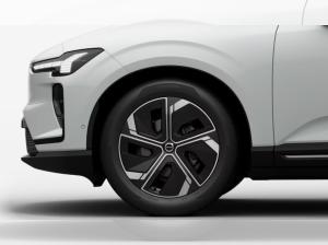 Volvo EX60 Der neue Volvo EX60 - Ab sofort Bestellbar