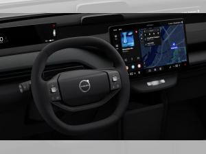 Volvo EX60 Der neue Volvo EX60 - Ab sofort Bestellbar