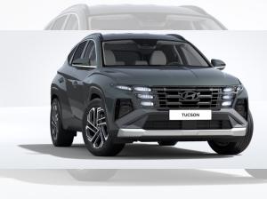 Hyundai TUCSON Prime 4WD 180ps 🟢ca. 4 Wochen Lieferzeit🟢360° Kamera HUD Matrix LED Navi Apple Carplay Sitzheizung K