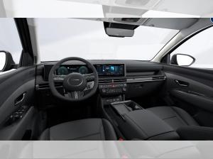 Hyundai TUCSON Prime 4WD 180ps💼GEWERBLICH💼 🟢ca. 4 Wochen Lieferzeit🟢360° Kamera HUD Matrix LED Navi Apple Carplay S