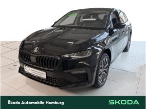 Skoda Scala Balance 1,5 TSI 7-Gang-DSG