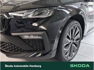 Skoda Scala Balance 1,5 TSI 7-Gang-DSG