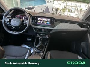 Skoda Scala Balance 1,5 TSI 7-Gang-DSG