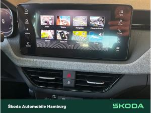 Skoda Scala Balance 1,5 TSI 7-Gang-DSG