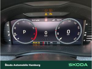 Skoda Scala Balance 1,5 TSI 7-Gang-DSG