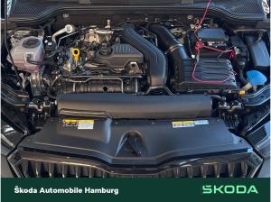 Skoda Scala Balance 1,5 TSI 7-Gang-DSG
