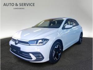 Volkswagen Polo EDITION 50 1,0 l TSI 5 -Gang