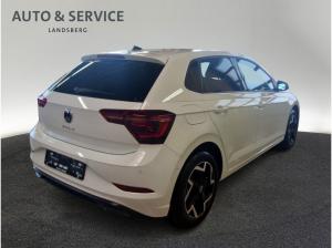 Volkswagen Polo EDITION 50 1,0 l TSI 5 -Gang