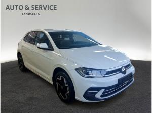Volkswagen Polo EDITION 50 1,0 l TSI 5 -Gang