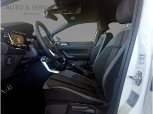 Volkswagen Polo EDITION 50 1,0 l TSI 5 -Gang