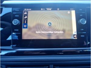 Volkswagen Polo EDITION 50 1,0 l TSI 5 -Gang