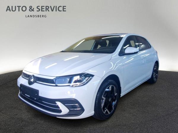 Volkswagen Polo EDITION 50 1,0 l TSI 5 -Gang