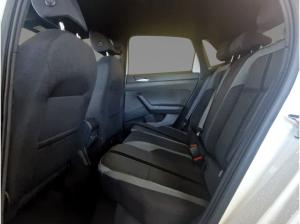 Volkswagen Polo EDITION 50 1,0 l TSI 5 -Gang