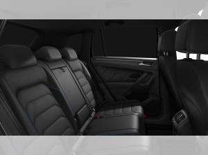 Volkswagen Tiguan R 2.0TSI 320PS 4Motion MATRIX BLACKSTYLE 360° INKL WINTERRÄDER