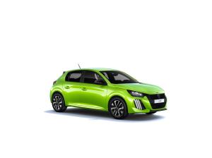 Peugeot 208 Elektromotor 136 Style /konfigurierbar/Bestellaktion inkl. Förderung bis 27.02.2026