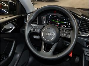 Audi A1 Sportback advanced 30 TFSI