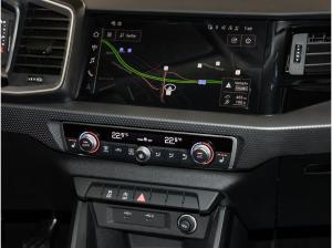 Audi A1 Sportback advanced 30 TFSI