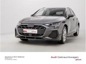 Audi A3 Sportback 40 TFSI e S-TRO*S-LINE*LED*RFK*NAV