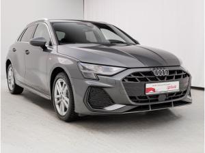 Audi A3 Sportback 40 TFSI e S-TRO*S-LINE*LED*RFK*NAV
