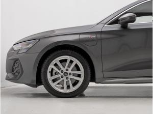 Audi A3 Sportback 40 TFSI e S-TRO*S-LINE*LED*RFK*NAV