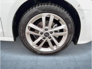Audi A3 Sportback advanced 35 TDI S tr. ACC Cam Navi+