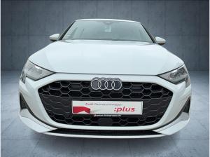 Audi A3 Sportback advanced 35 TDI S tr. ACC Cam Navi+