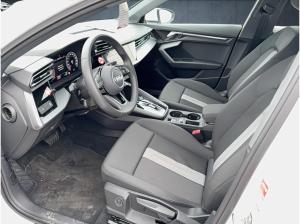 Audi A3 Sportback advanced 35 TDI S tr. ACC Cam Navi+