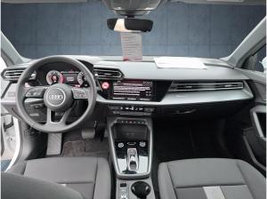 Audi A3 Sportback advanced 35 TDI S tr. ACC Cam Navi+