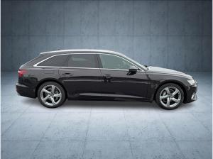 Audi A6 Avant Sport 40 TDI qu. S tr. Matrix AHK ACC