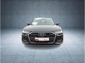 Audi A6 Avant Sport 40 TDI qu. S tr. Matrix AHK ACC