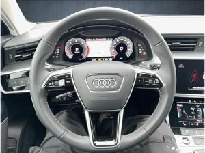 Audi A6 Avant Sport 40 TDI qu. S tr. Matrix AHK ACC