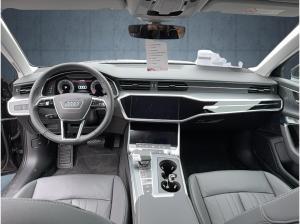 Audi A6 Avant Sport 40 TDI qu. S tr. Matrix AHK ACC