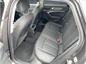 Audi A6 Avant Sport 40 TDI qu. S tr. Matrix AHK ACC