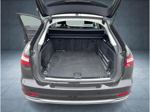 Audi A6 Avant Sport 40 TDI qu. S tr. Matrix AHK ACC
