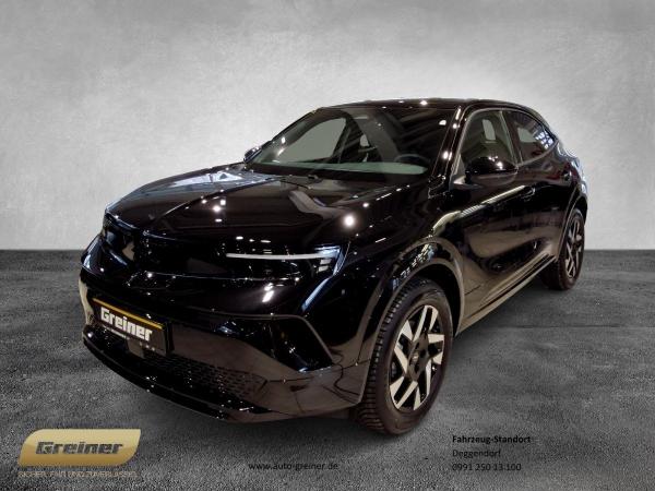 Opel Mokka GS Hybrid NAVI|RÜCKFAHRKAMERA|SHZ|LRHZ