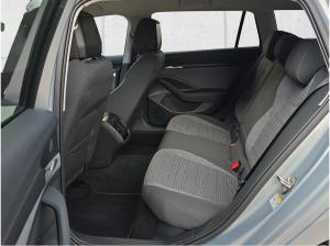 Skoda Superb Combi Selection 2.0 TSI 4x4 HUD LED KAMERA AHK JAHRESWAGEN