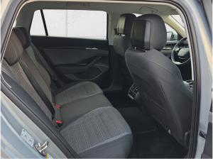 Skoda Superb Combi Selection 2.0 TSI 4x4 HUD LED KAMERA AHK JAHRESWAGEN