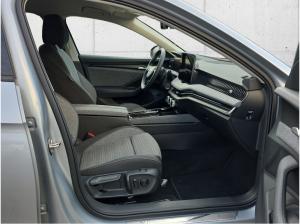 Skoda Superb Combi Selection 2.0 TSI 4x4 HUD LED KAMERA AHK JAHRESWAGEN