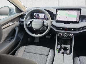 Skoda Superb Combi Selection 2.0 TSI 4x4 HUD LED KAMERA AHK JAHRESWAGEN