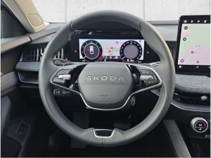 Skoda Superb Combi Selection 2.0 TSI 4x4 HUD LED KAMERA AHK JAHRESWAGEN