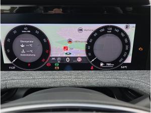 Skoda Superb Combi Selection 2.0 TSI 4x4 HUD LED KAMERA AHK JAHRESWAGEN