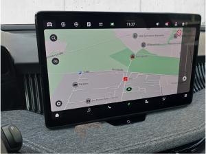 Skoda Superb Combi Selection 2.0 TSI 4x4 HUD LED KAMERA AHK JAHRESWAGEN