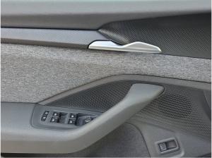 Skoda Superb Combi Selection 2.0 TSI 4x4 HUD LED KAMERA AHK JAHRESWAGEN