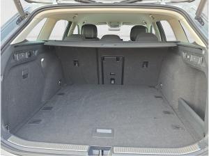 Skoda Superb Combi Selection 2.0 TSI 4x4 HUD LED KAMERA AHK JAHRESWAGEN