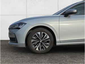 Skoda Superb Combi Selection 2.0 TSI 4x4 HUD LED KAMERA AHK JAHRESWAGEN