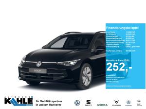 Volkswagen Golf Variant 2.0 TDI DSG Style AHK Business&Komfort Winterräder