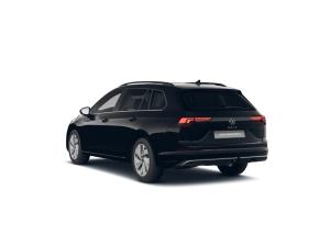 Volkswagen Golf Variant 2.0 TDI DSG Style AHK Business&Komfort Winterräder